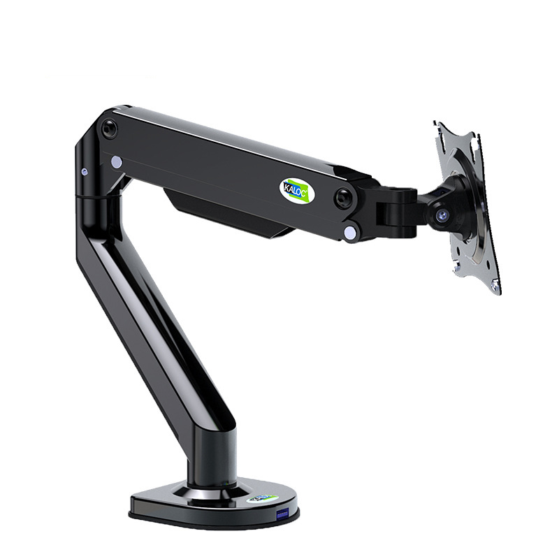 Supporto da scrivania D200 2-9 - Monitor Arm Clamp recensione e prezzo