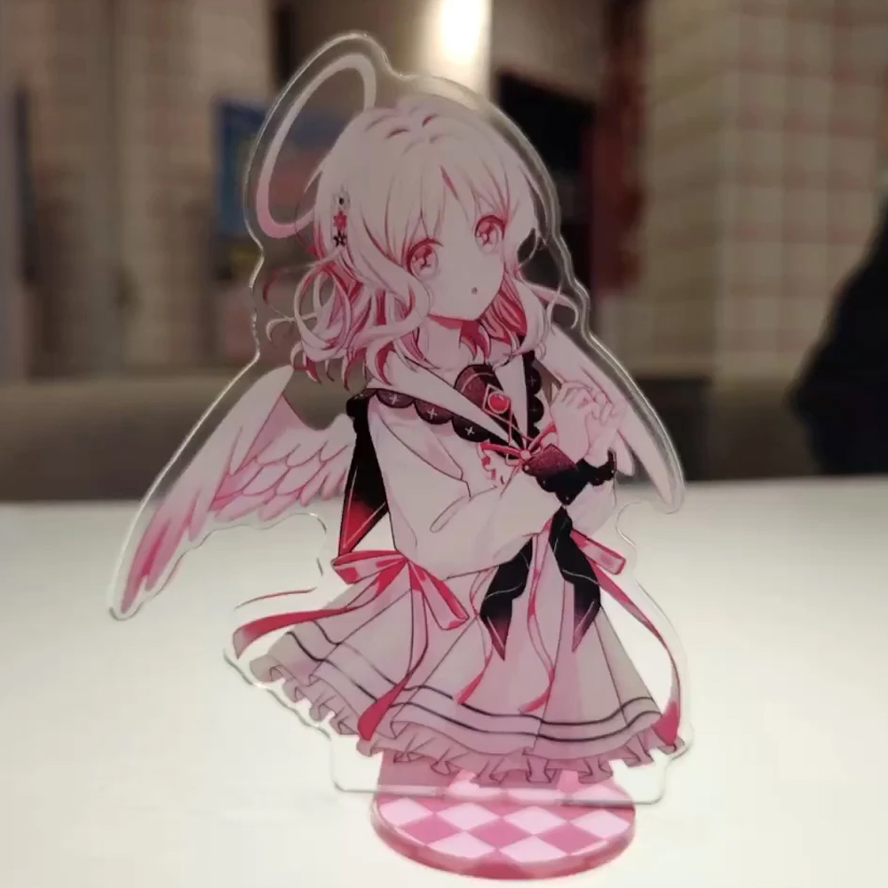 Anime DIABOLIK LOVERS Komori Y - Desk Setup Decor recensione e prezzo