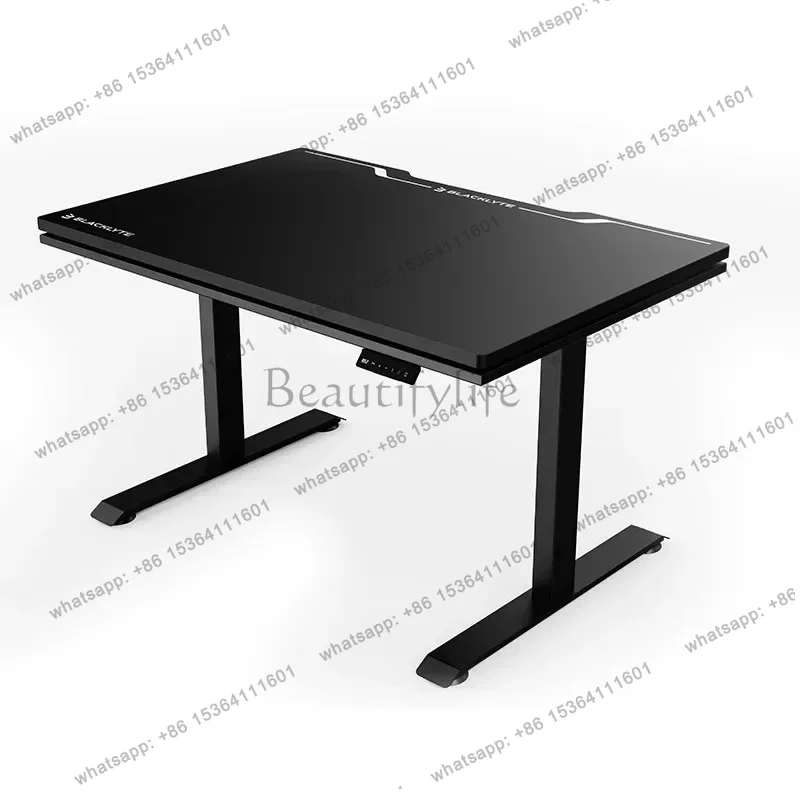 Scrivanie per Computer da Gami - Desk Setup No Computer recensione e prezzo