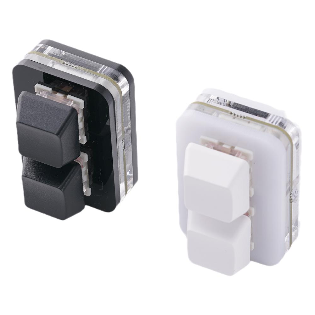 MacroUSB Tastiera meccanica pe - Desk Setup Programmer recensione e prezzo