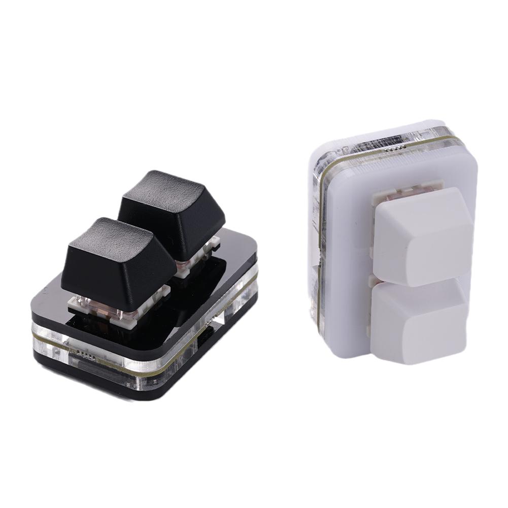 MacroUSB Tastiera meccanica pe - Desk Setup Programmer recensione e prezzo