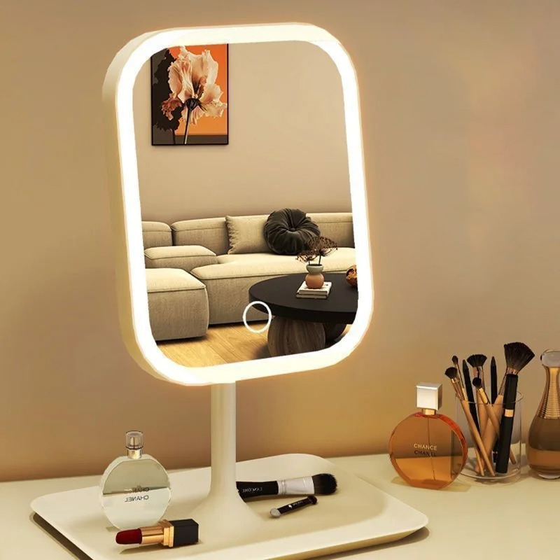 Nuovo Specchio da Tavolo LED M - Desk Setup Light recensione e prezzo