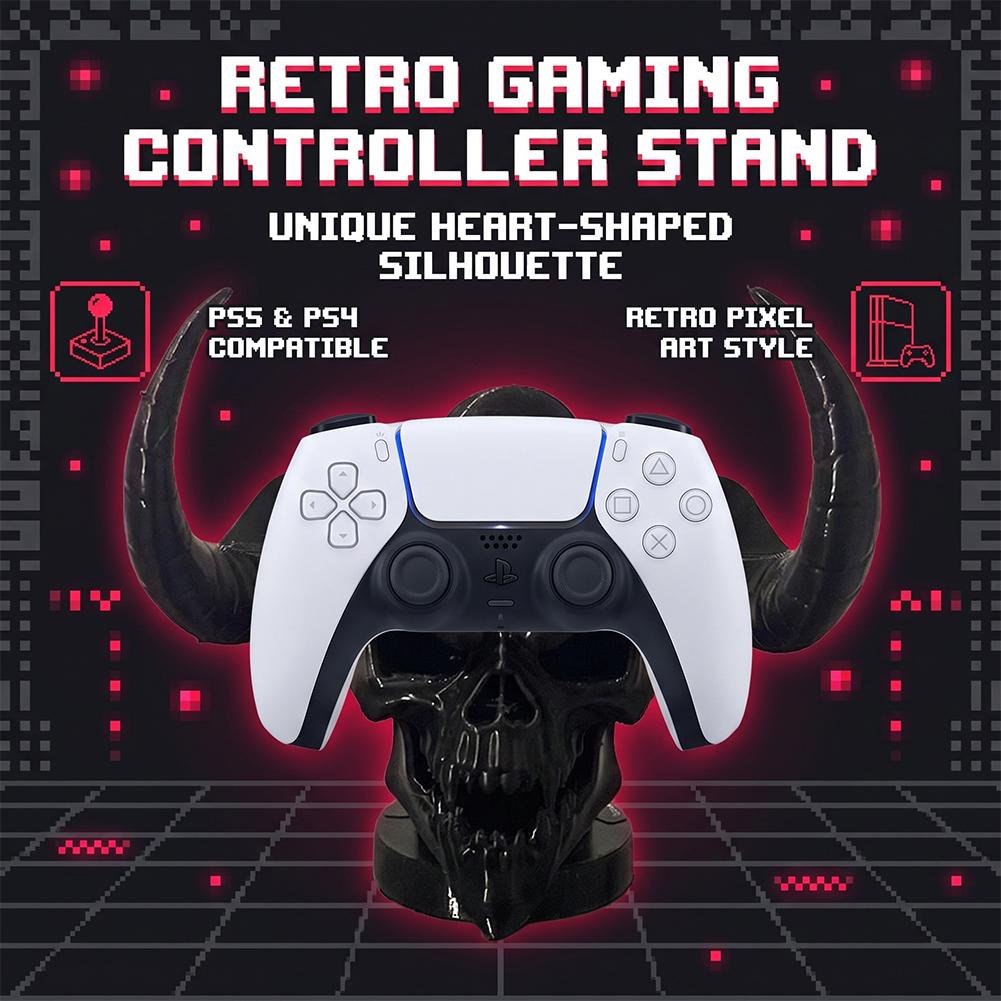 Supporto Unico per Controller  - Gaming Setup Desk recensione e prezzo