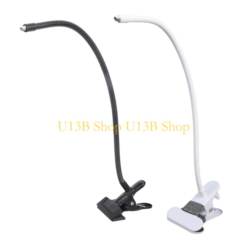 U13B Braccio serraggio in meta - Monitor Arm Clamp recensione e prezzo