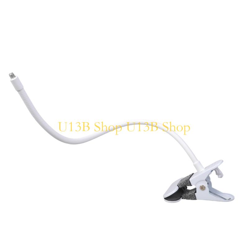 U13B Braccio serraggio in meta - Monitor Arm Clamp recensione e prezzo