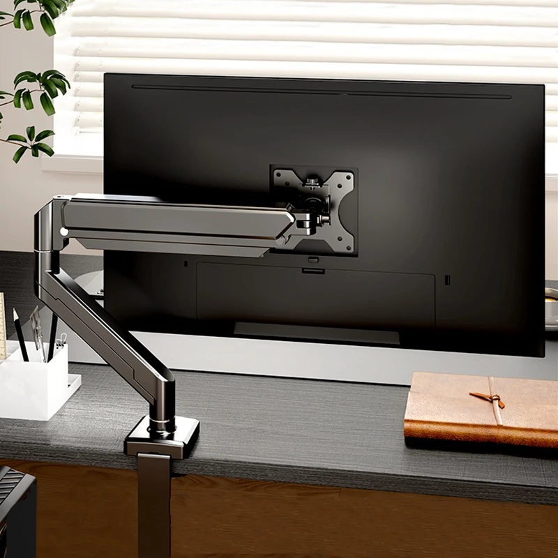 Supporto universale per monito - Monitor Arm Clamp recensione e prezzo