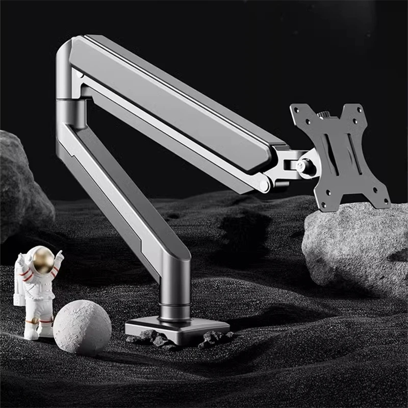 Supporto universale per monito - Monitor Arm Clamp recensione e prezzo