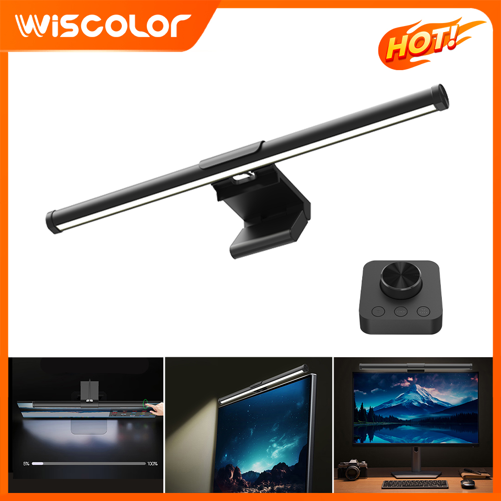 Barra Luminosa LED RGB WiFi In - Setup Desk Monitor recensione e prezzo