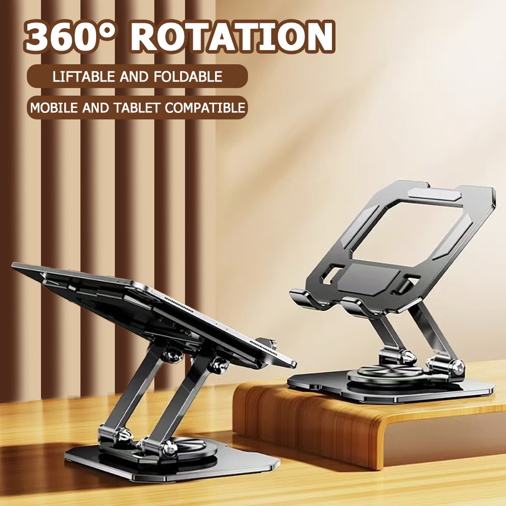 Supporto Girevole a 360° per T - Gaming Setup Desk recensione e prezzo