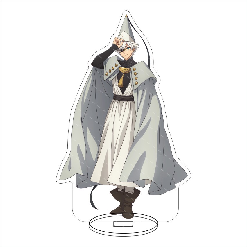 Statuetta in Acrilico da 16CM  - Desk Setup Decor recensione e prezzo