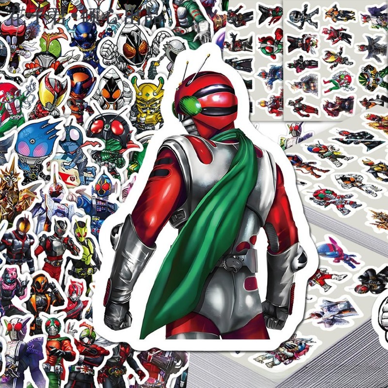 103 Pezzi Adesivi Estetici Kam - Desk Setup Decor recensione e prezzo