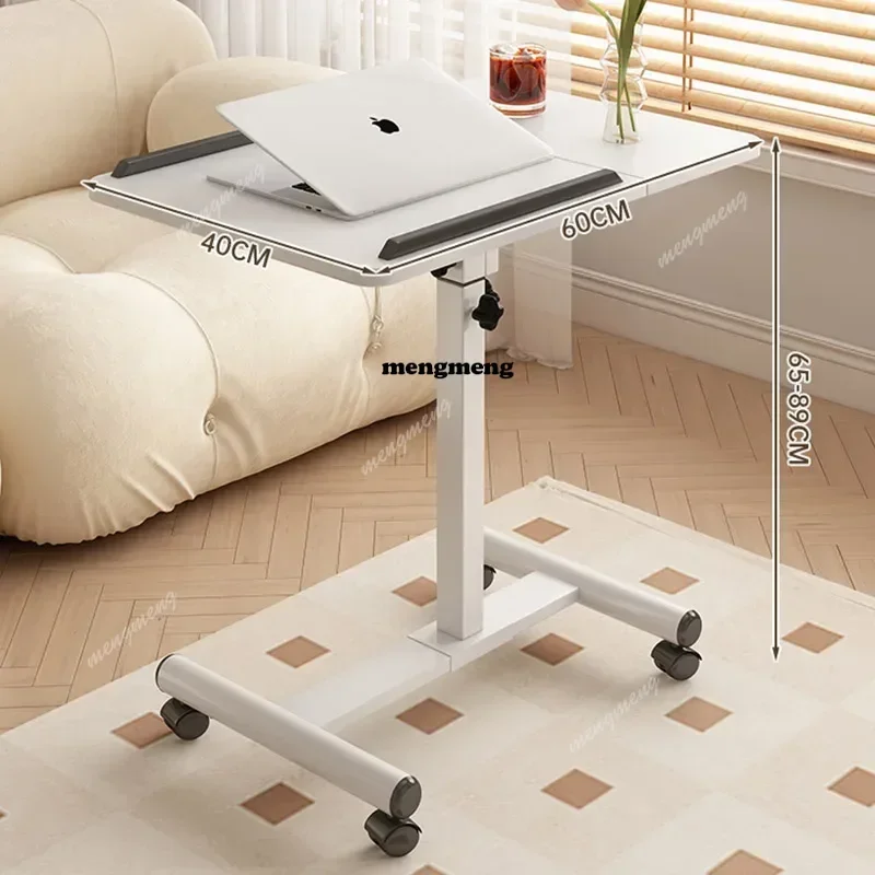 Tavolino Pieghevole Ergonomico - Desk Setup No Computer recensione e prezzo