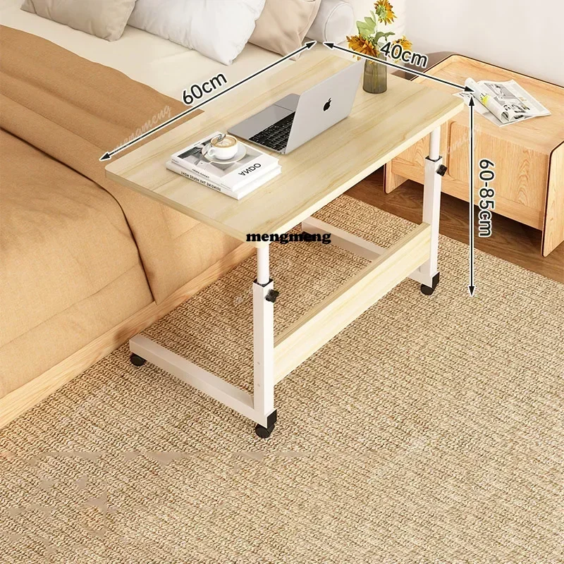 Tavolino Pieghevole Ergonomico - Desk Setup No Computer recensione e prezzo